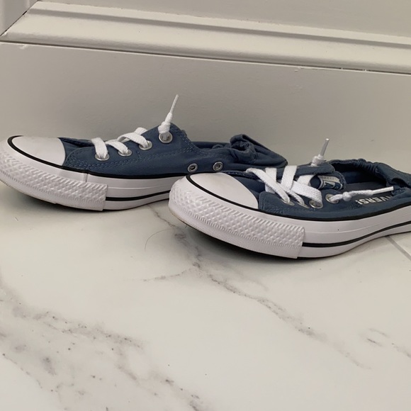 COPY - Converse Sneakers - Picture 2 of 6